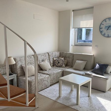 Gago Coutinho Apartment São Jacinto Dış mekan fotoğraf