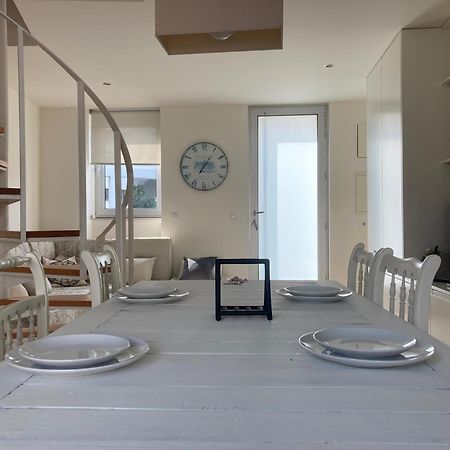 Gago Coutinho Apartment São Jacinto Dış mekan fotoğraf
