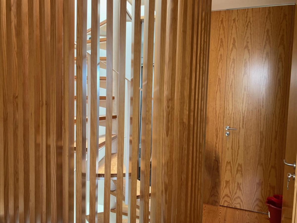 Gago Coutinho Apartment São Jacinto Dış mekan fotoğraf