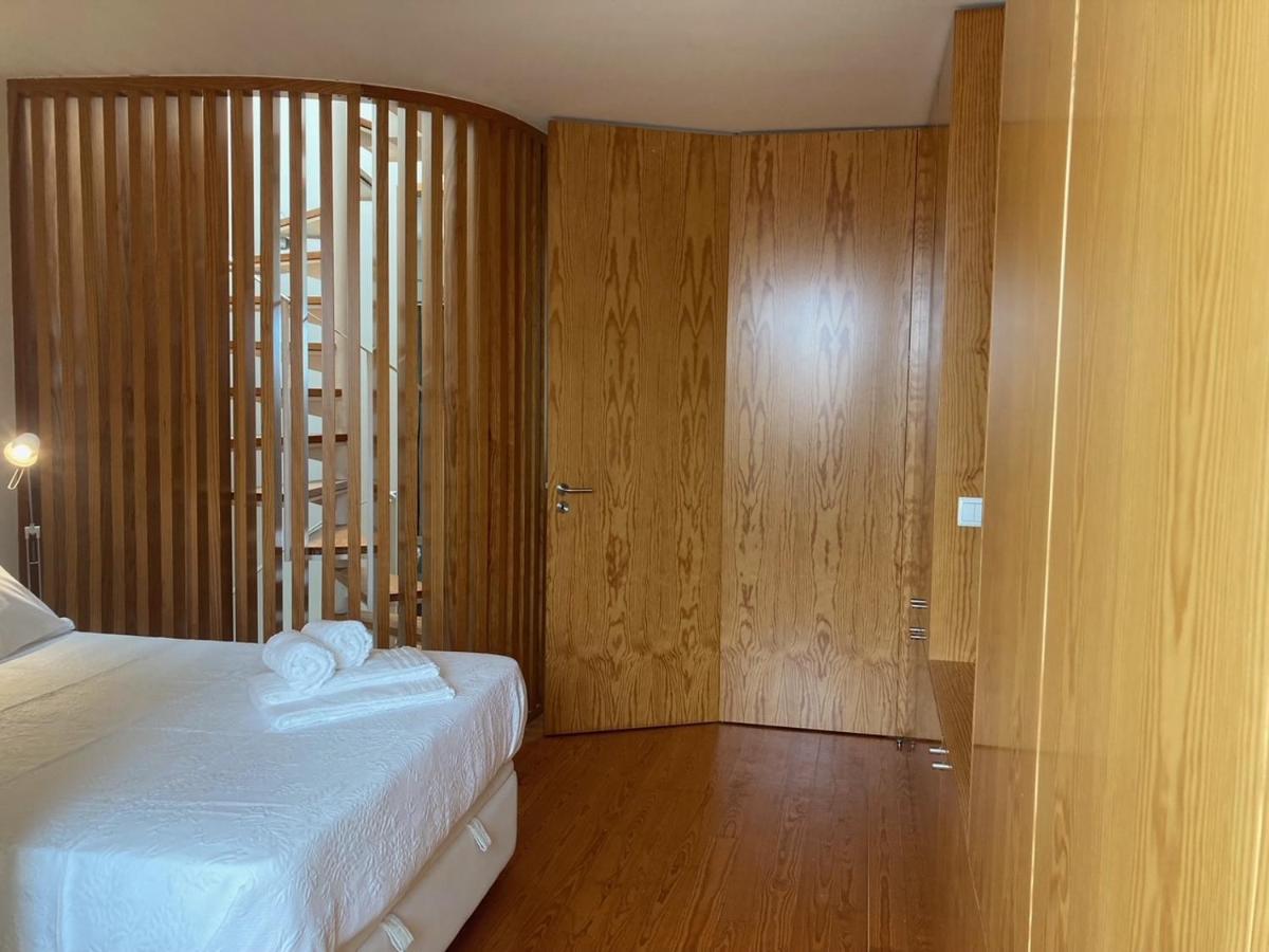 Gago Coutinho Apartment São Jacinto Dış mekan fotoğraf