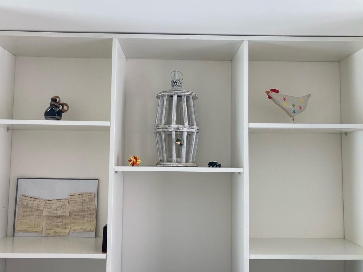 Gago Coutinho Apartment São Jacinto Dış mekan fotoğraf