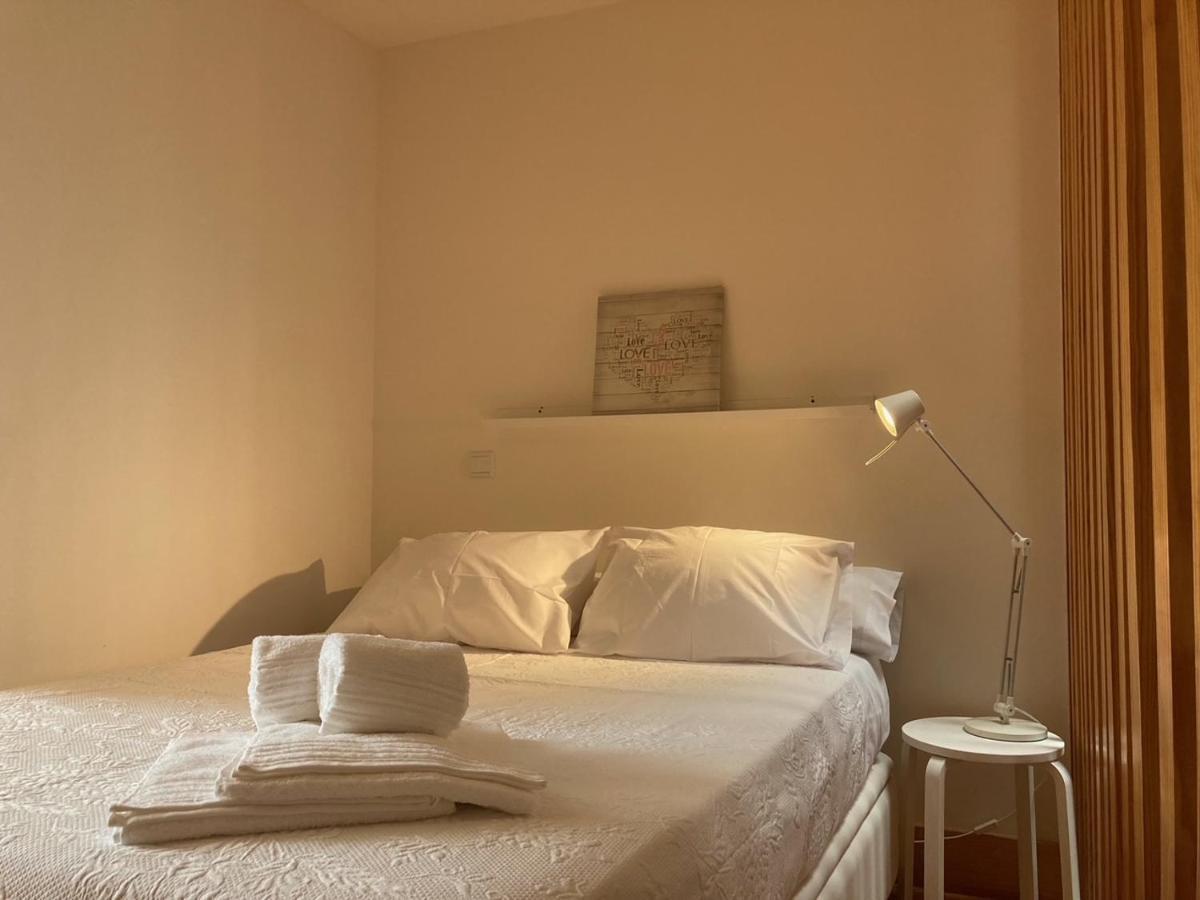 Gago Coutinho Apartment São Jacinto Dış mekan fotoğraf