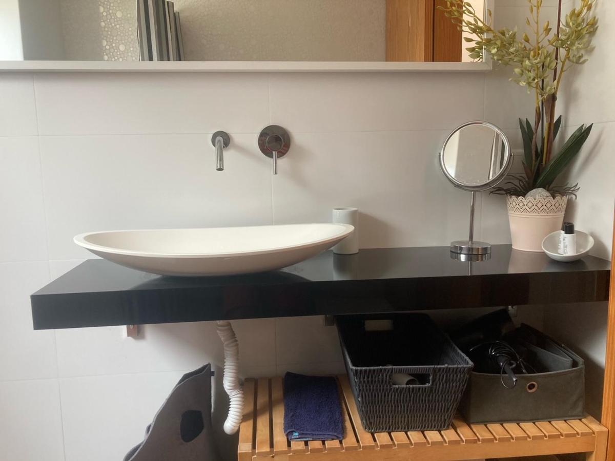 Gago Coutinho Apartment São Jacinto Dış mekan fotoğraf