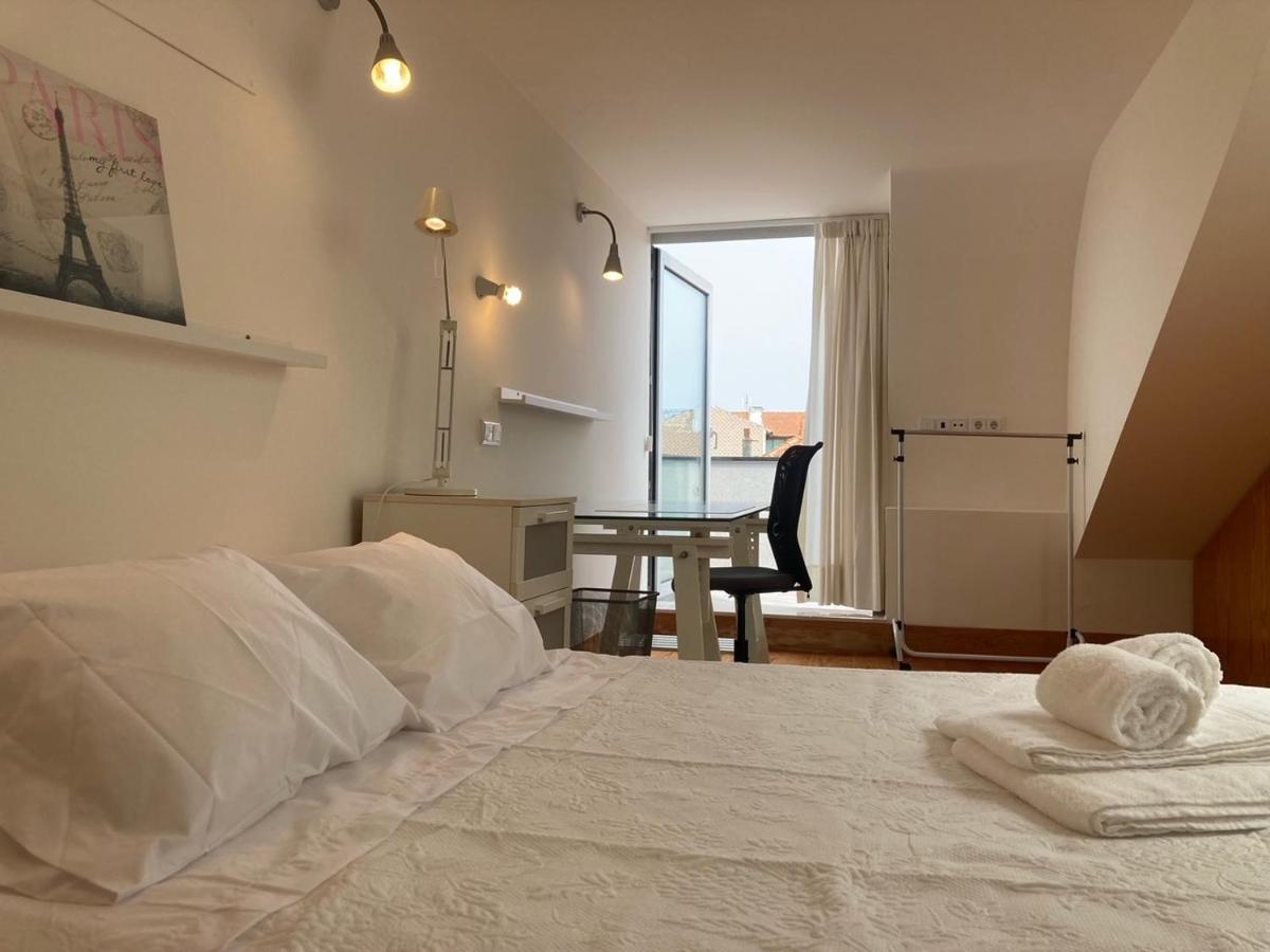 Gago Coutinho Apartment São Jacinto Dış mekan fotoğraf