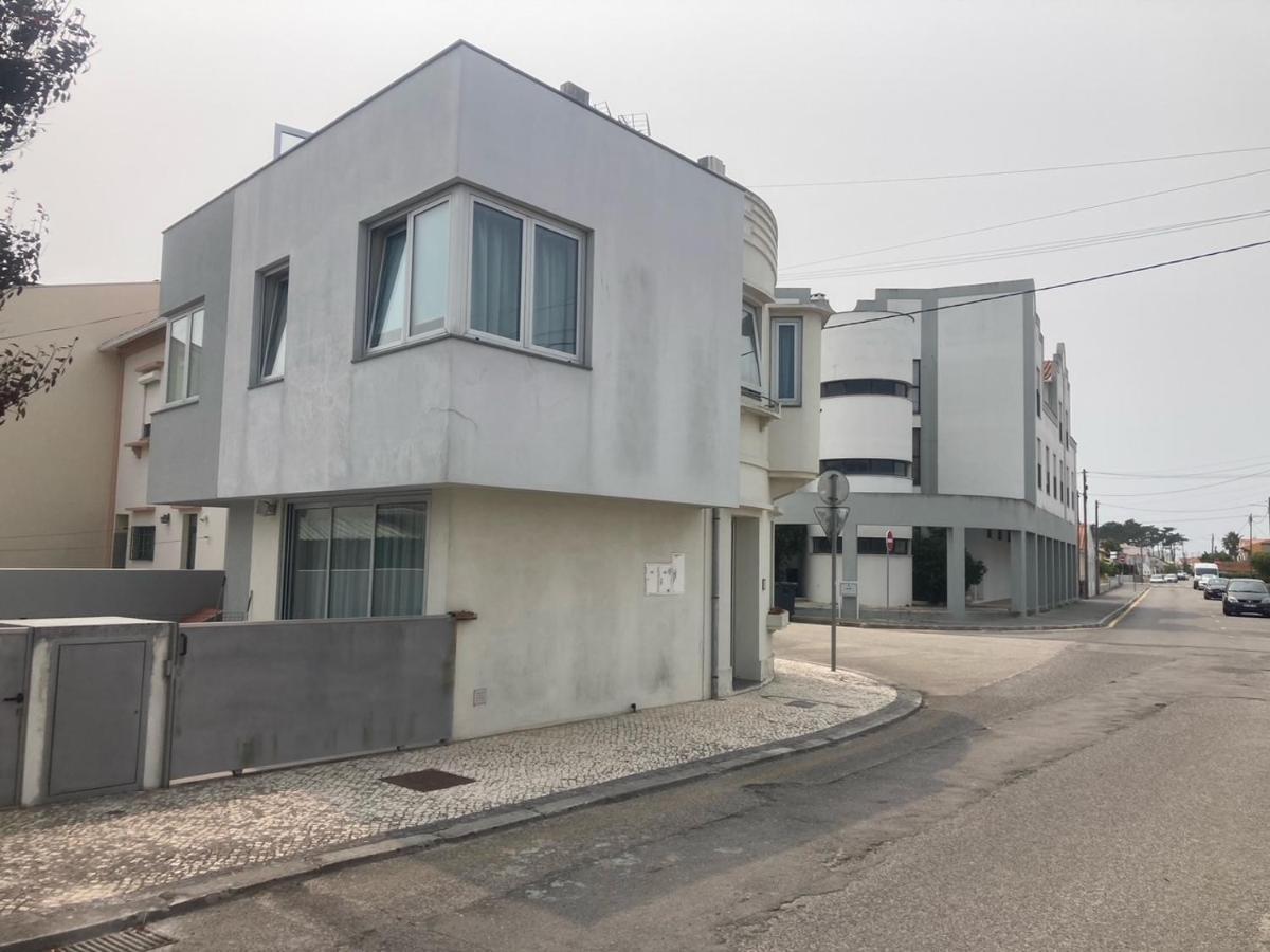 Gago Coutinho Apartment São Jacinto Dış mekan fotoğraf