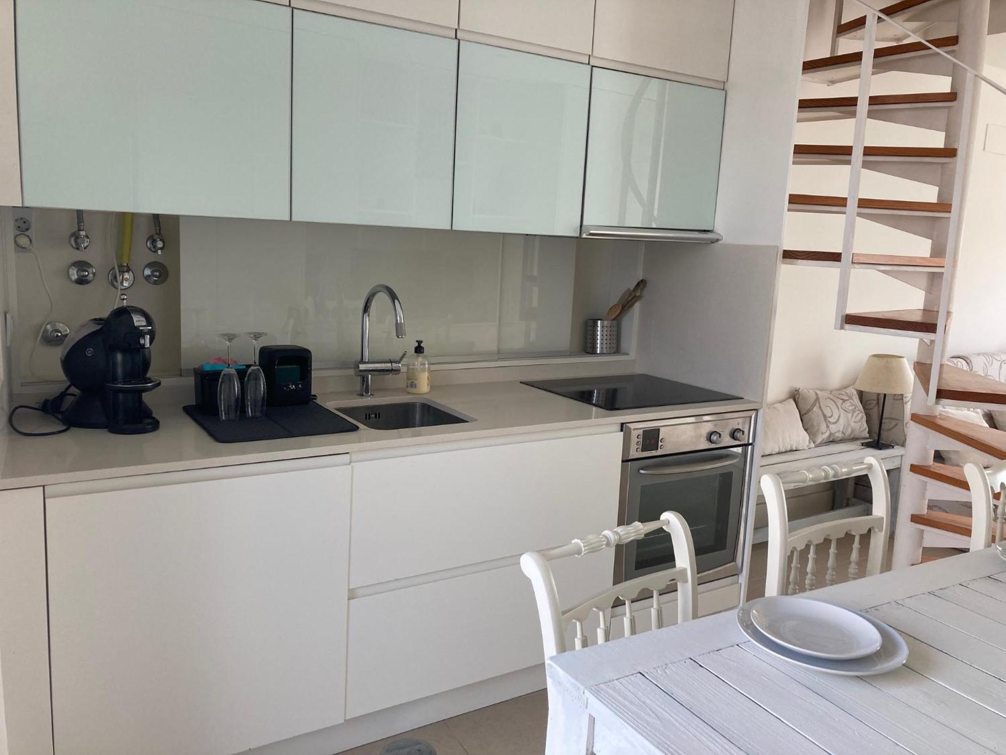 Gago Coutinho Apartment São Jacinto Dış mekan fotoğraf