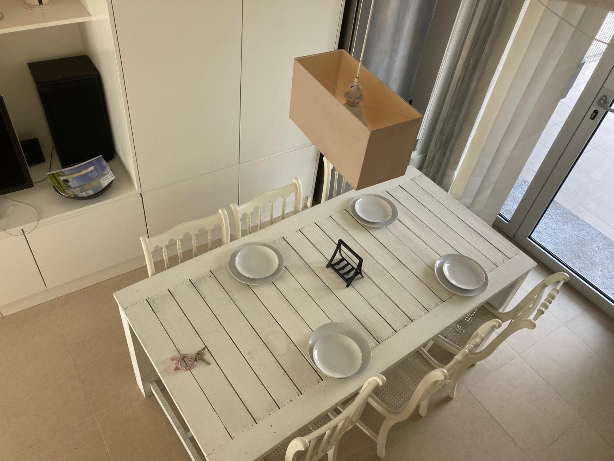 Gago Coutinho Apartment São Jacinto Dış mekan fotoğraf
