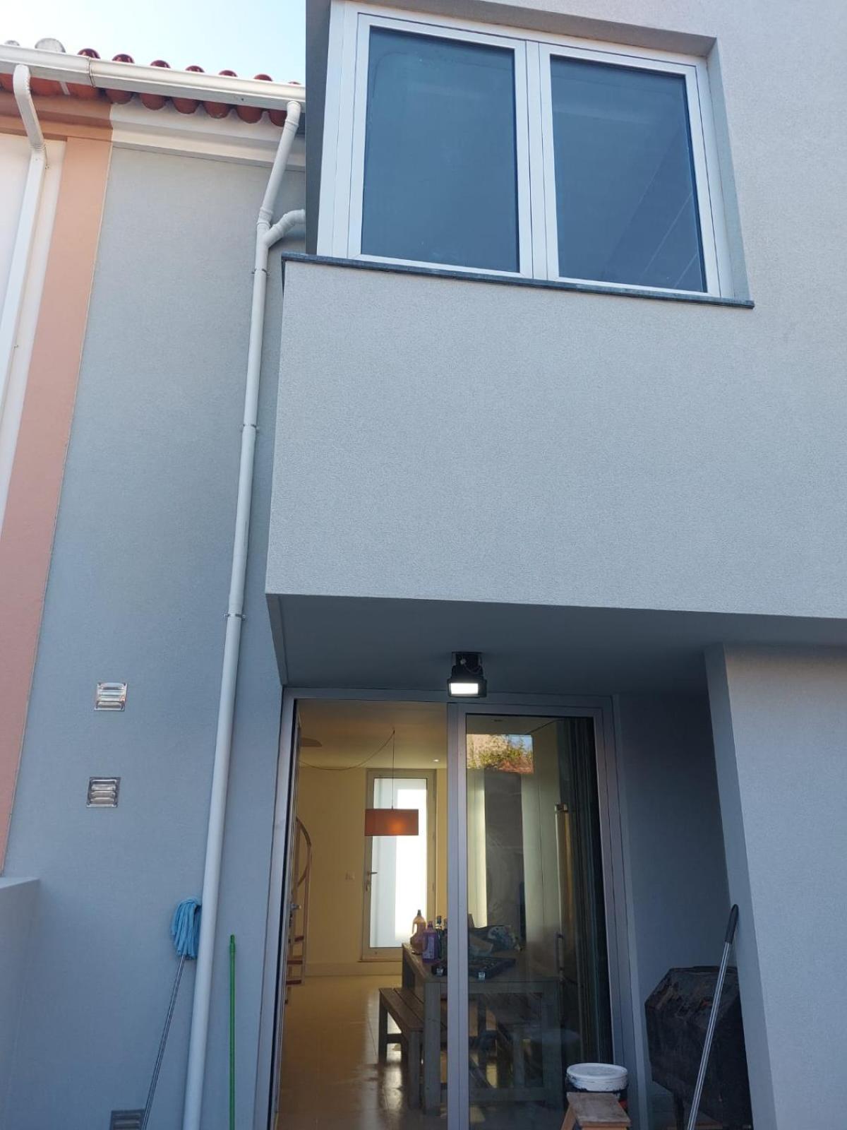 Gago Coutinho Apartment São Jacinto Dış mekan fotoğraf