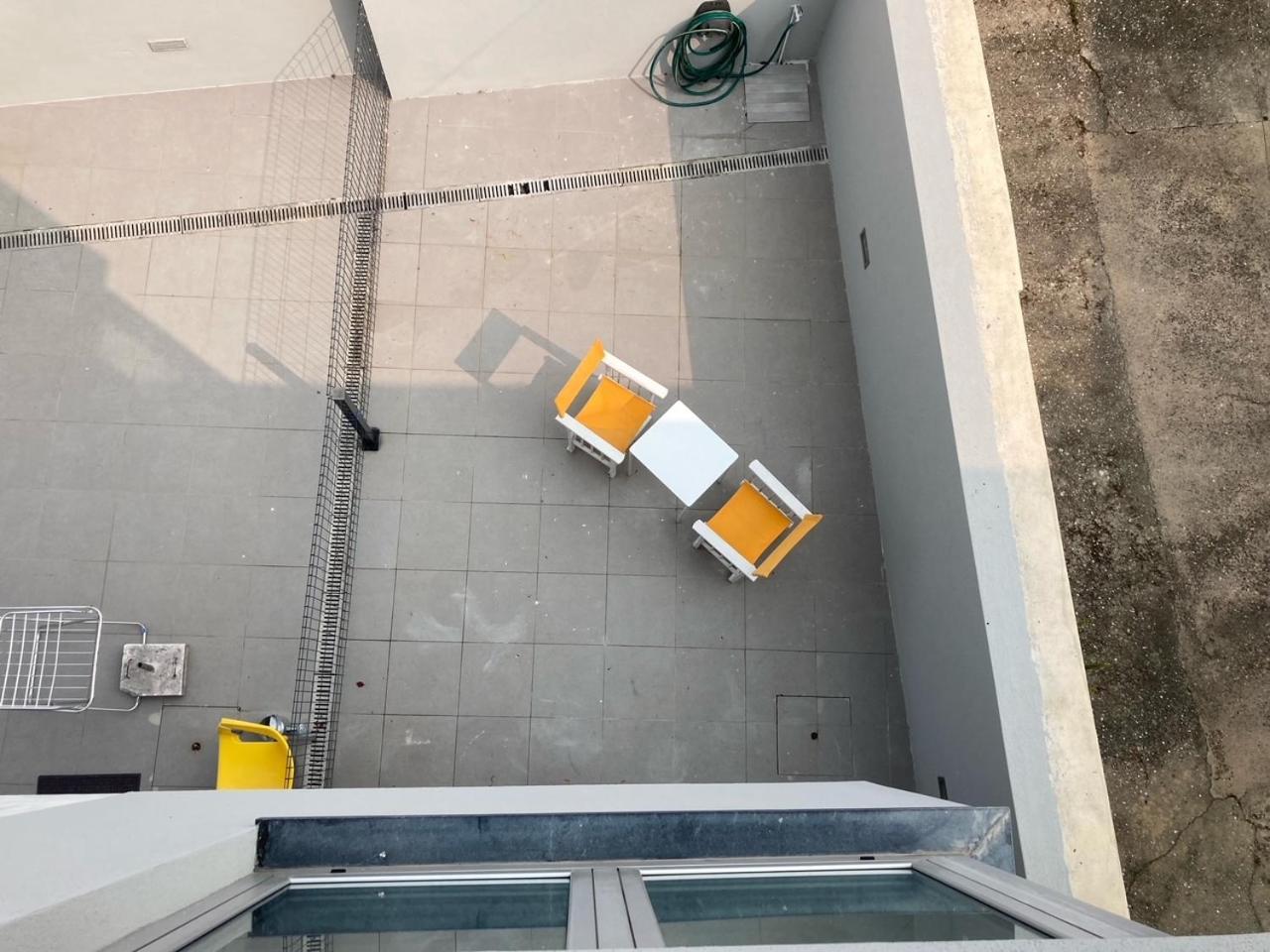 Gago Coutinho Apartment São Jacinto Dış mekan fotoğraf